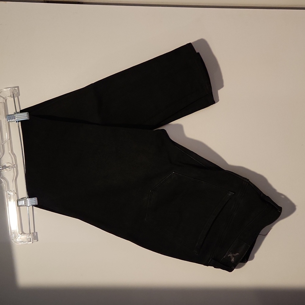 AEO Hi-Rise Jegging
